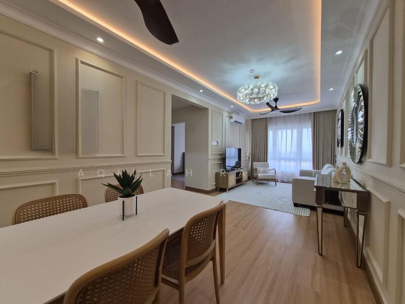 Aspire Residence - 5