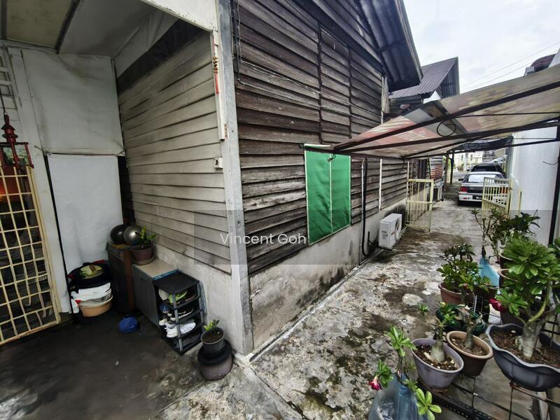 Jinjang Utara - 2