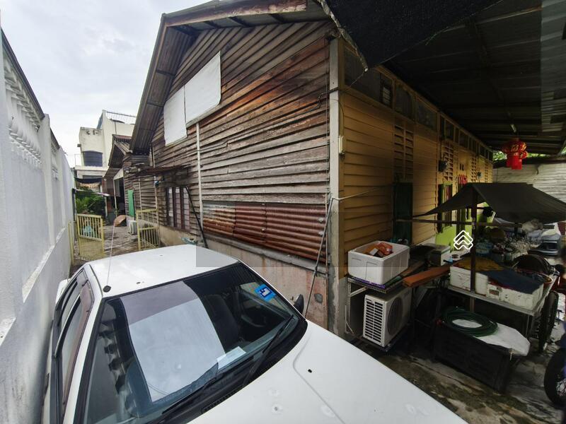 Jinjang Utara - 3