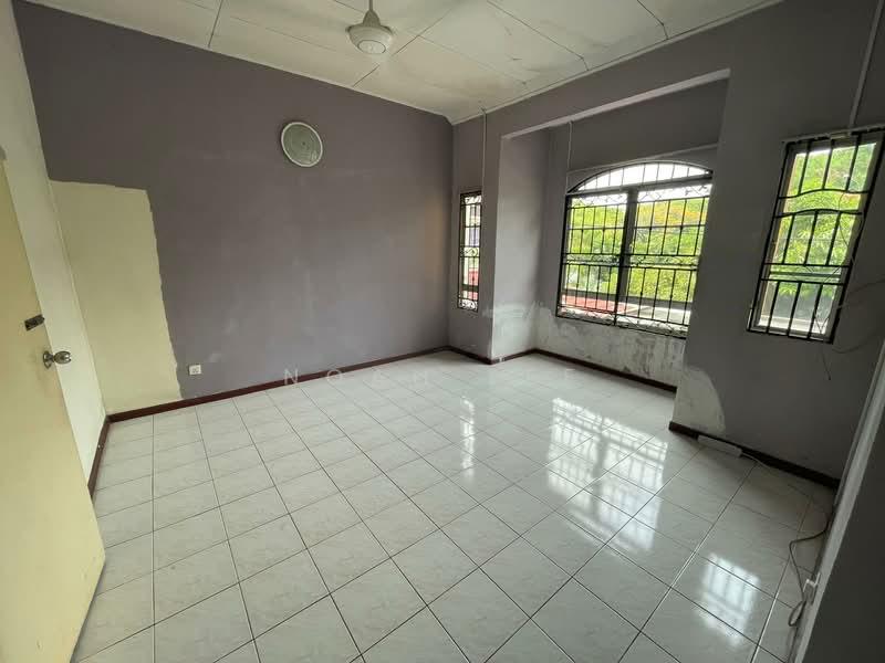 Taman Kota Pendamar - 5