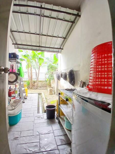 Bandar Saujana Putra - 5