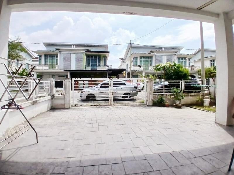 Bandar Saujana Putra - 3