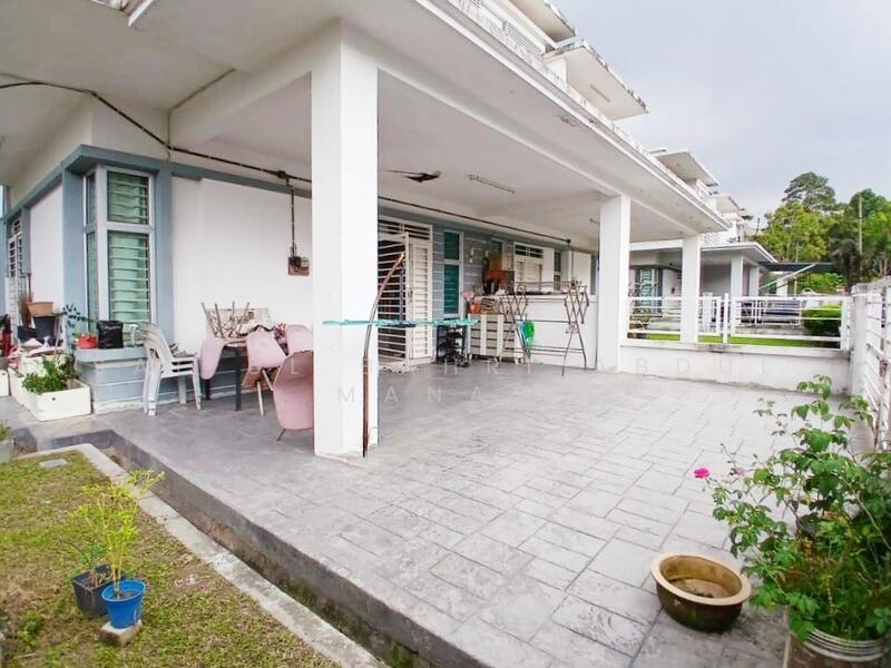 Bandar Saujana Putra - 2