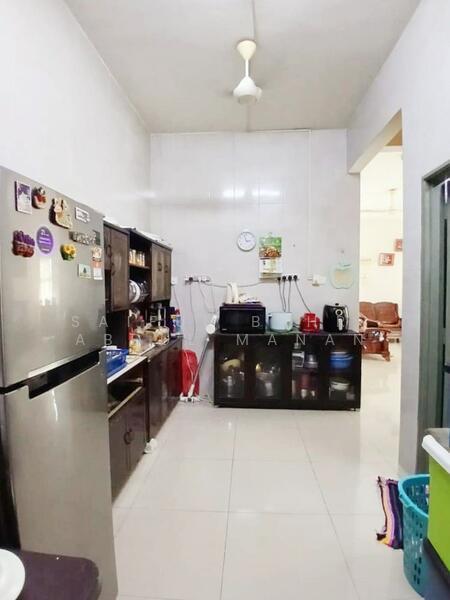 Bandar Saujana Putra - 4