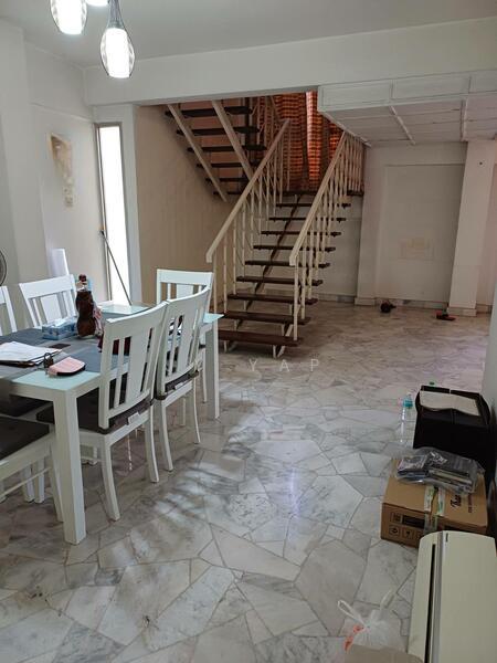 Faber Indah - 3