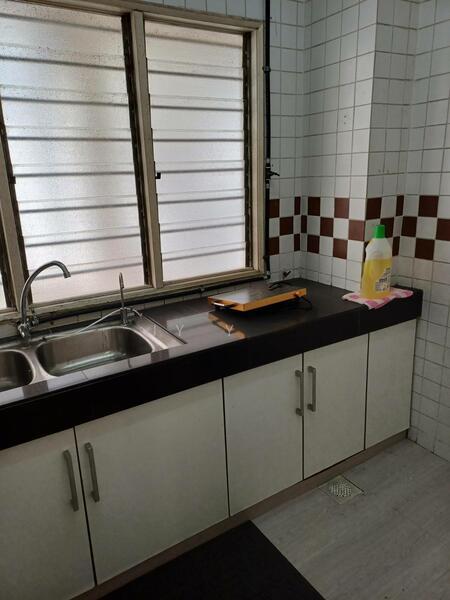 Faber Indah - 5