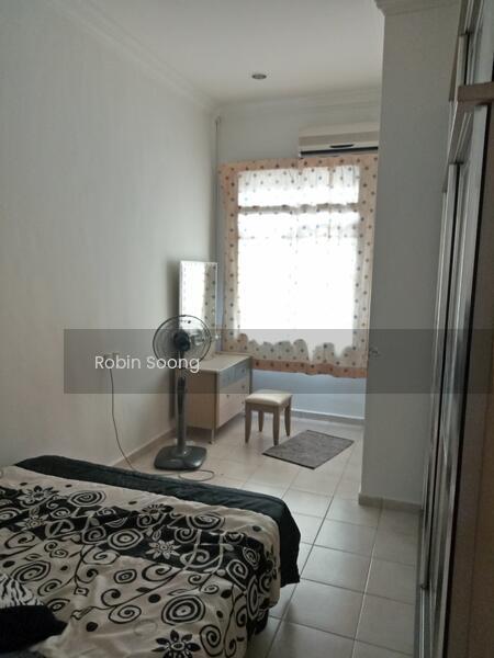 Double Storey Terrace in Pertam Jaya, Ujong Pasir - 4