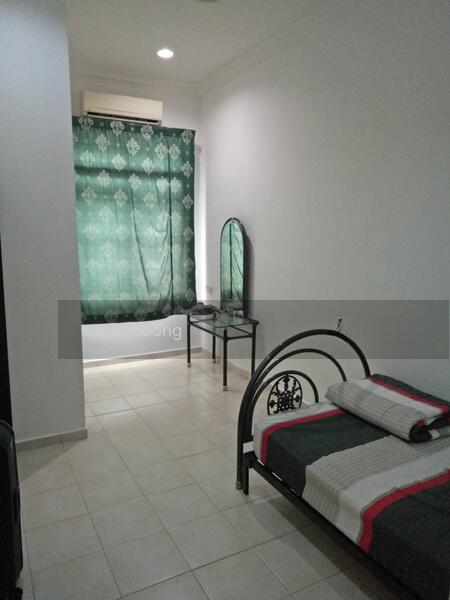 Double Storey Terrace in Pertam Jaya, Ujong Pasir - 3