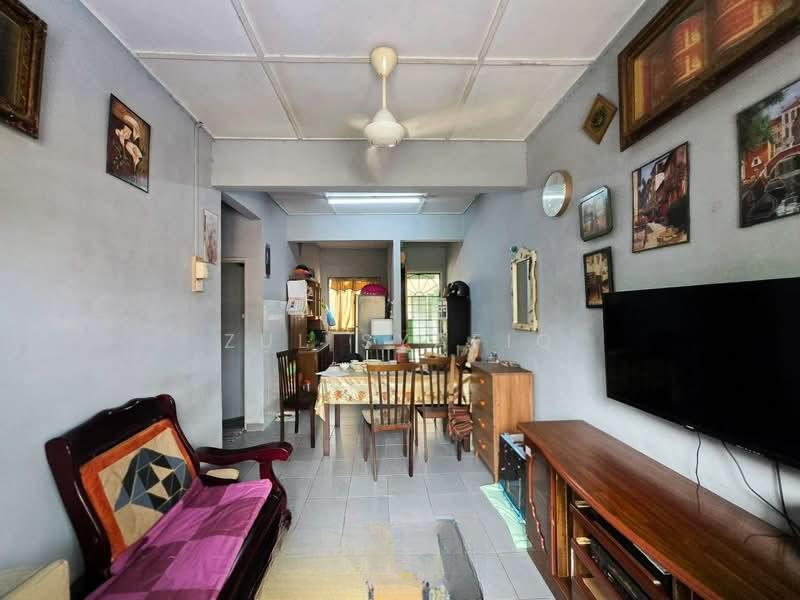 Rampai Idaman - 3