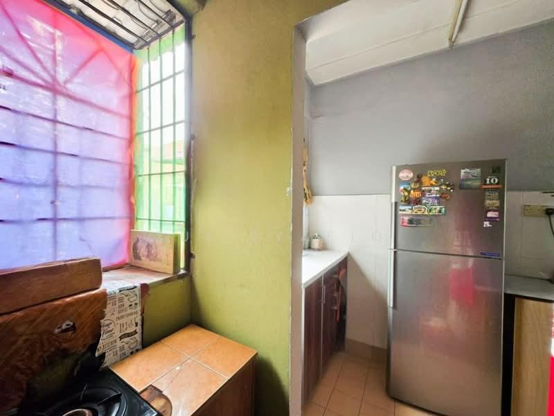 Rampai Idaman - 5