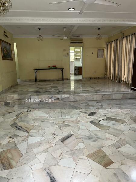 Taman bukit kajang baru - 2