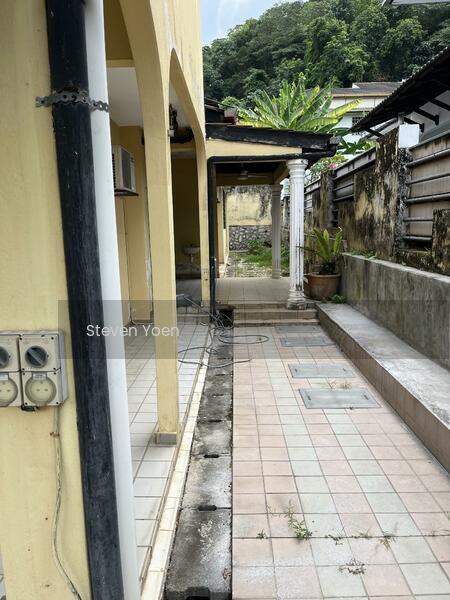 Taman bukit kajang baru - 5