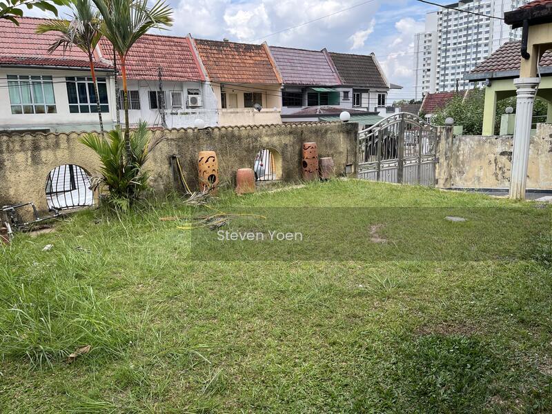 Taman bukit kajang baru - 3