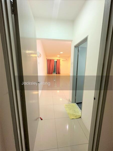 Silk Residence - 3