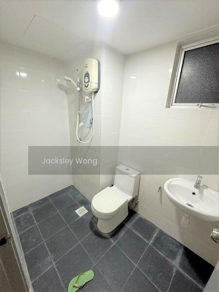 Silk Residence - 4