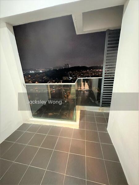 Silk Residence - 5