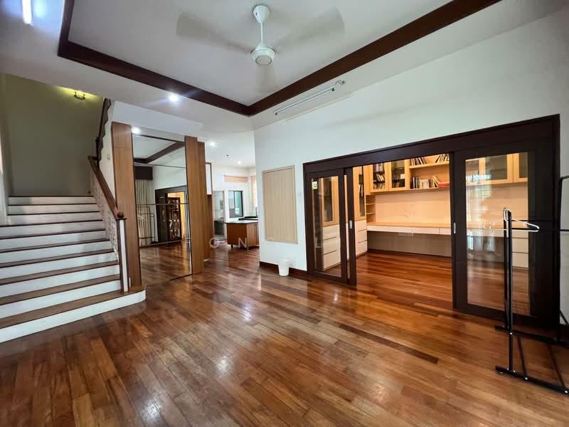 Taman Sri Pulai Perdana Tamans Sris Pulais Perdanas - 1