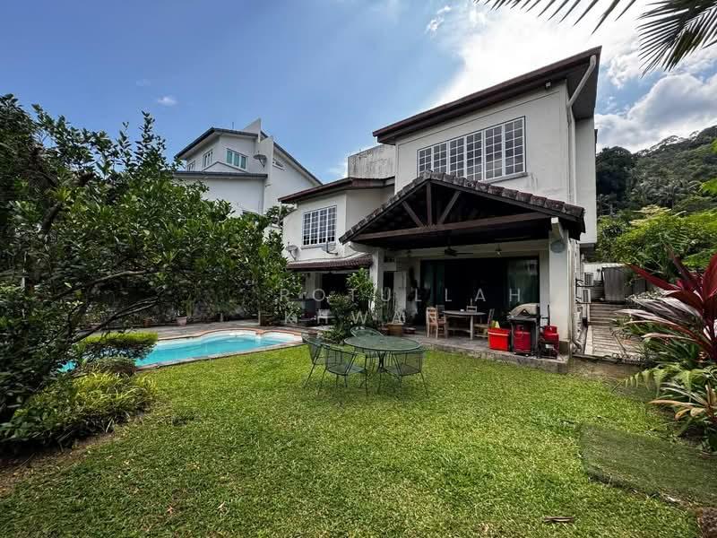 Taman TAR - 2