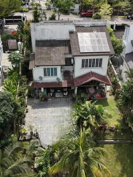Taman TAR - 5