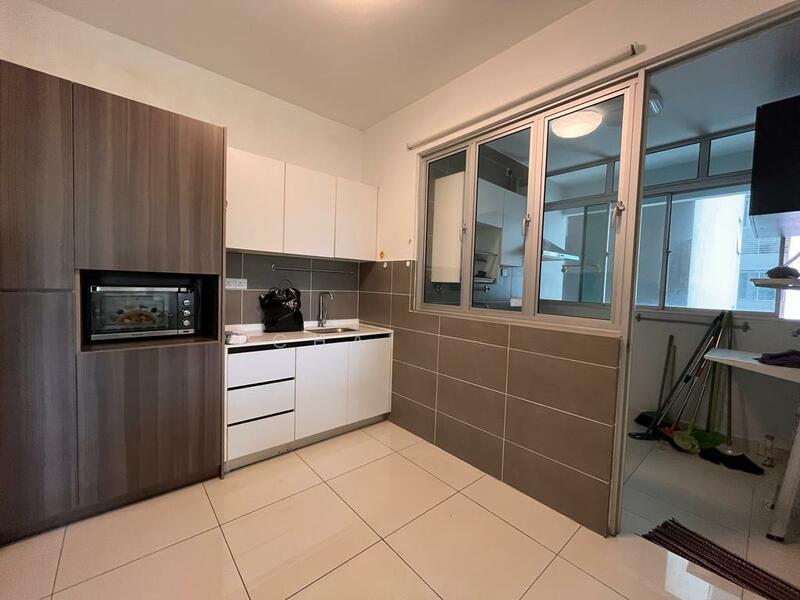 Rimba Residence - 2