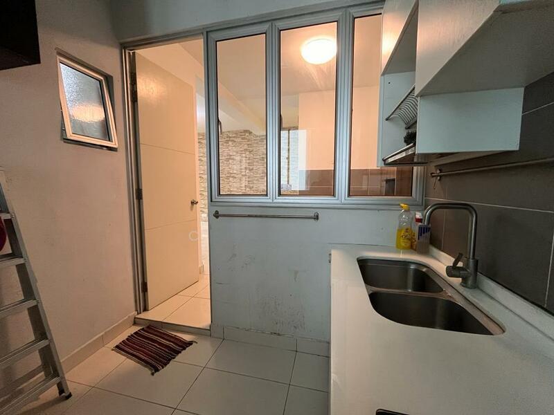 Rimba Residence - 3