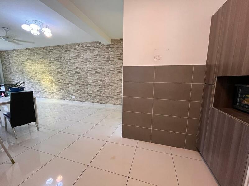 Rimba Residence - 4