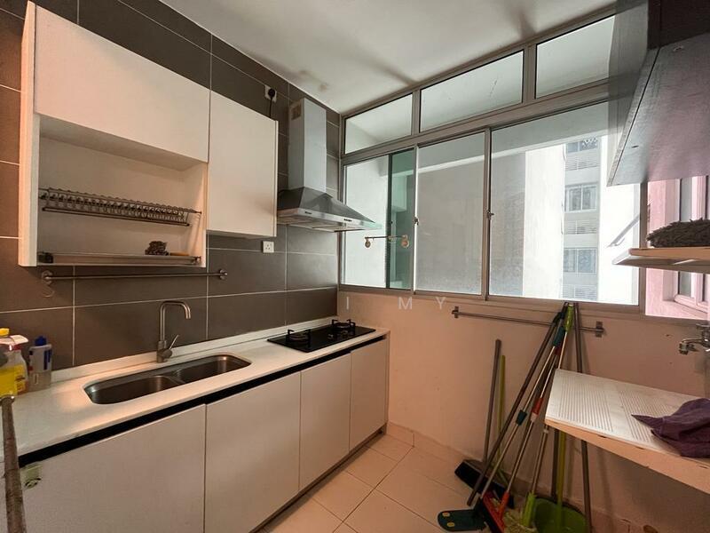 Rimba Residence - 5