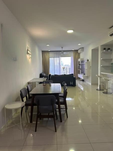 Seri Riana Residence - 4