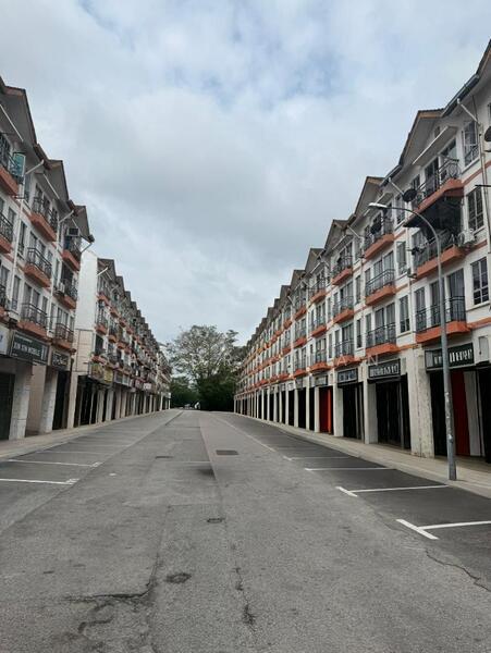 Park Avenue - 2