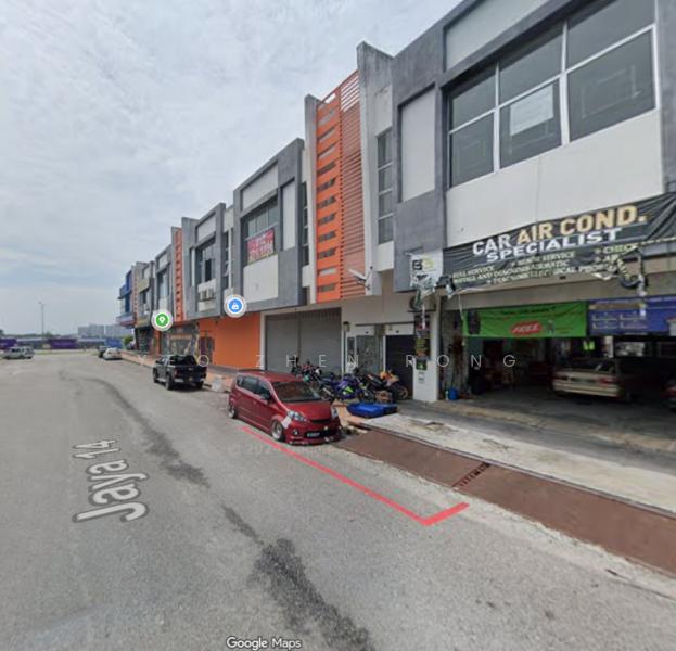 Alam Jaya - 2