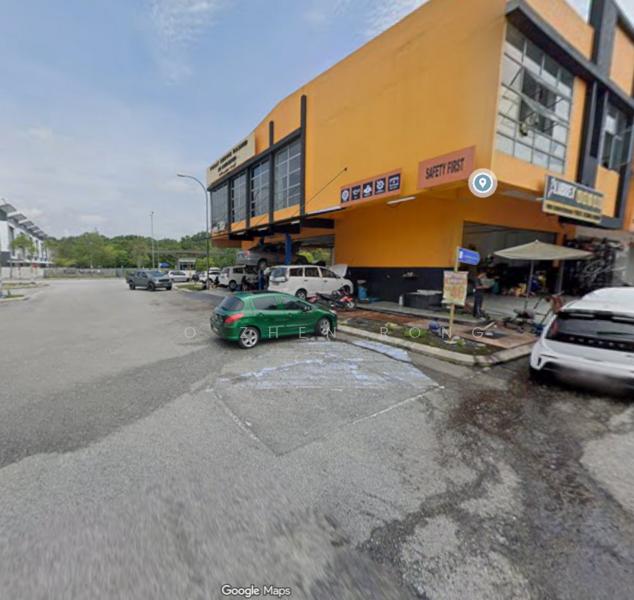 Alam Jaya - 3