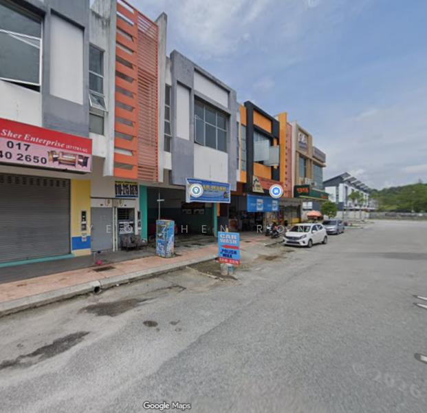 Alam Jaya - 4