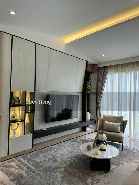 Seremban New Launch 20x71 22x70 from 460K - 2