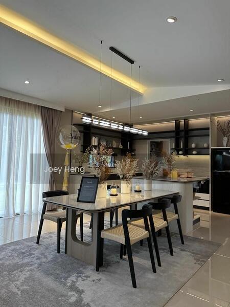 Seremban New Launch 20x71 22x70 from 460K - 4