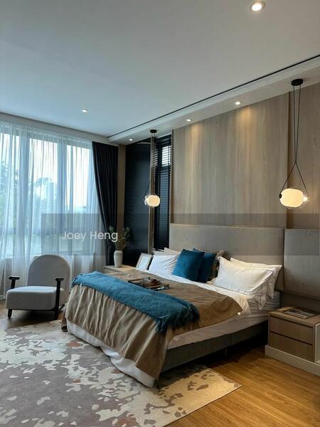 Seremban New Launch 20x71 22x70 from 460K - 5