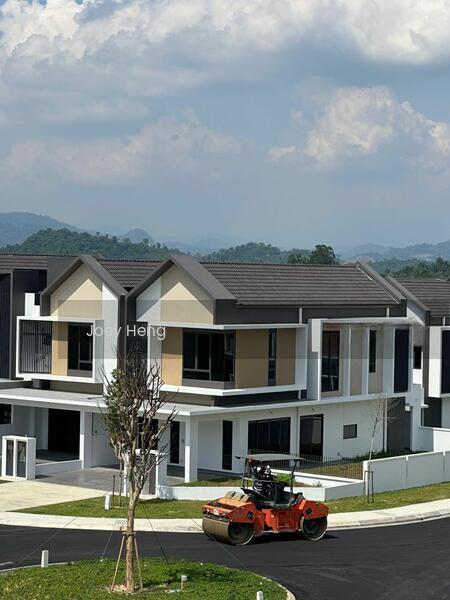 Seremban New Launch 20x71 22x70 from 460K - 1
