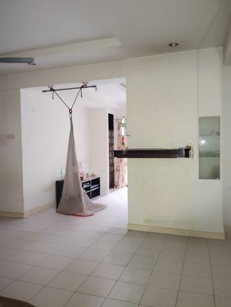Prima Saujana - 4