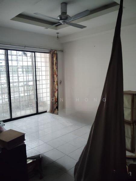 Prima Saujana - 5