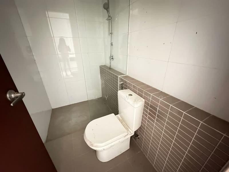 Twin Palms Areca (2.5 Sty Semi-D Type B) - 3