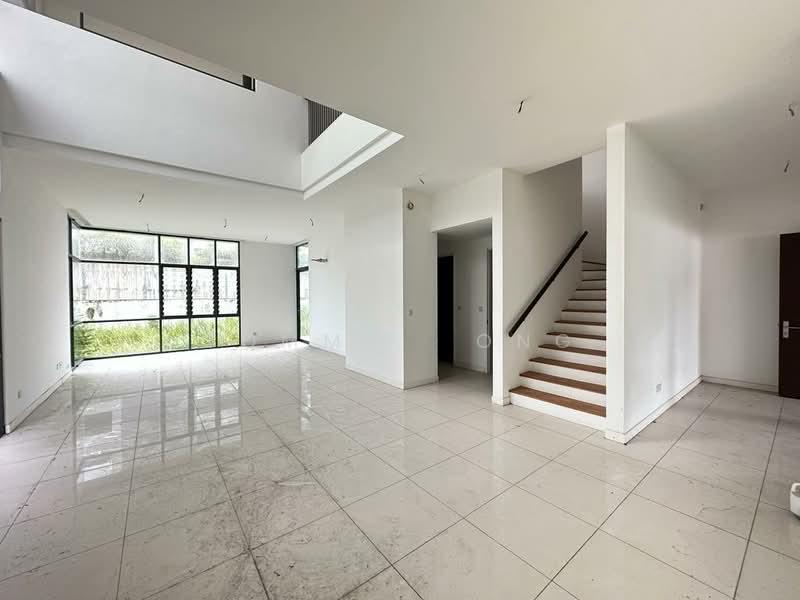 Twin Palms Areca (2.5 Sty Semi-D Type B) - 1