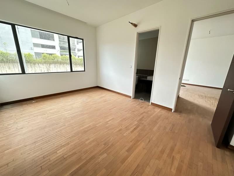 Twin Palms Areca (2.5 Sty Semi-D Type B) - 5