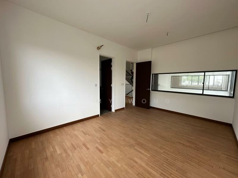 Twin Palms Areca (2.5 Sty Semi-D Type B) - 4