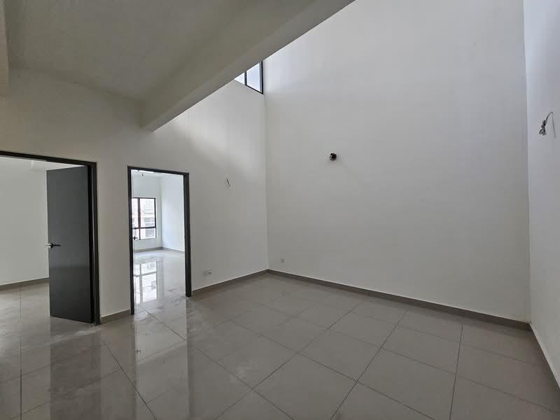 Tropicana Cheras - 5