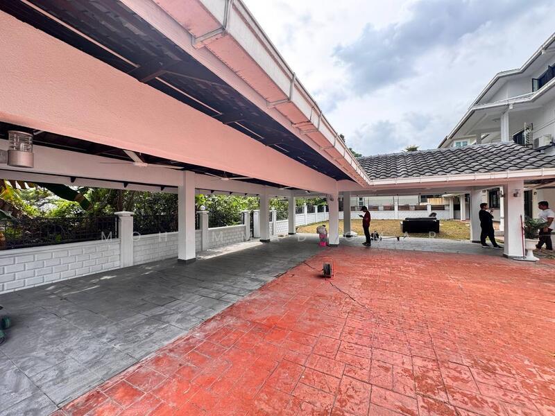 Sierra Damansara - 2
