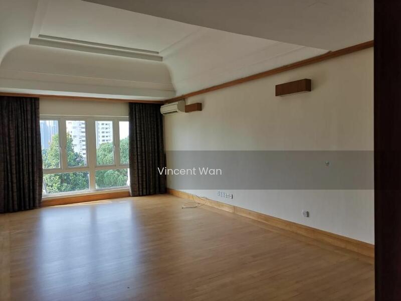 Bungalow at Bukit Pantai - 2