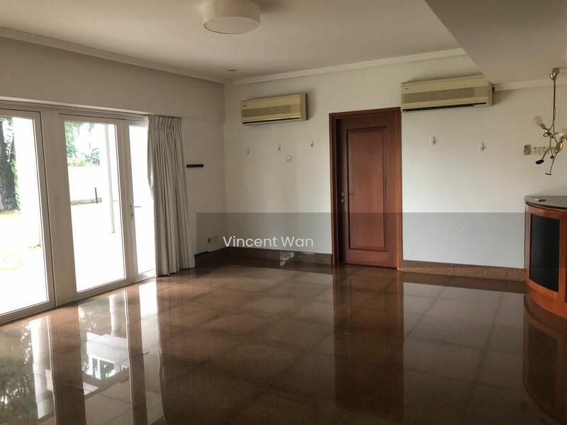 Bungalow at Bukit Pantai - 3
