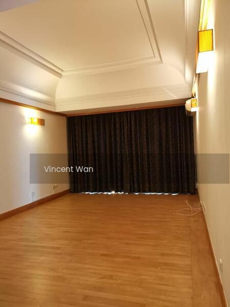 Bungalow at Bukit Pantai - 5