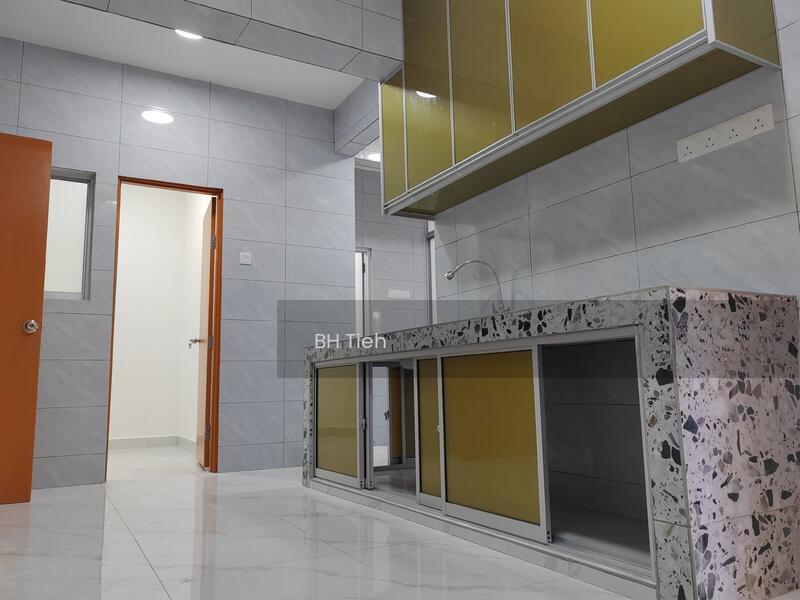Merdeka View Apartment - 2