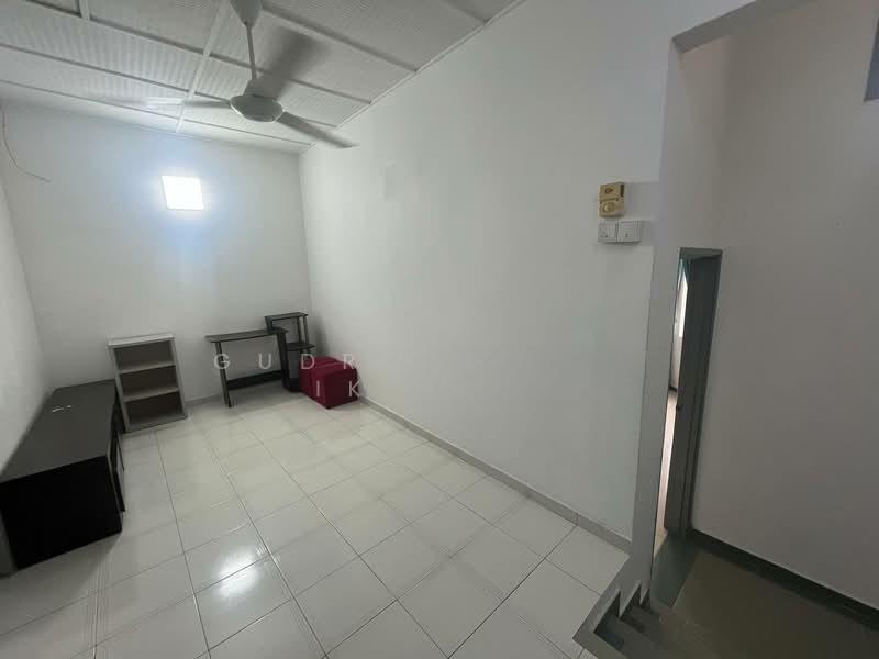 Section 5 @ Wangsa Maju - 2