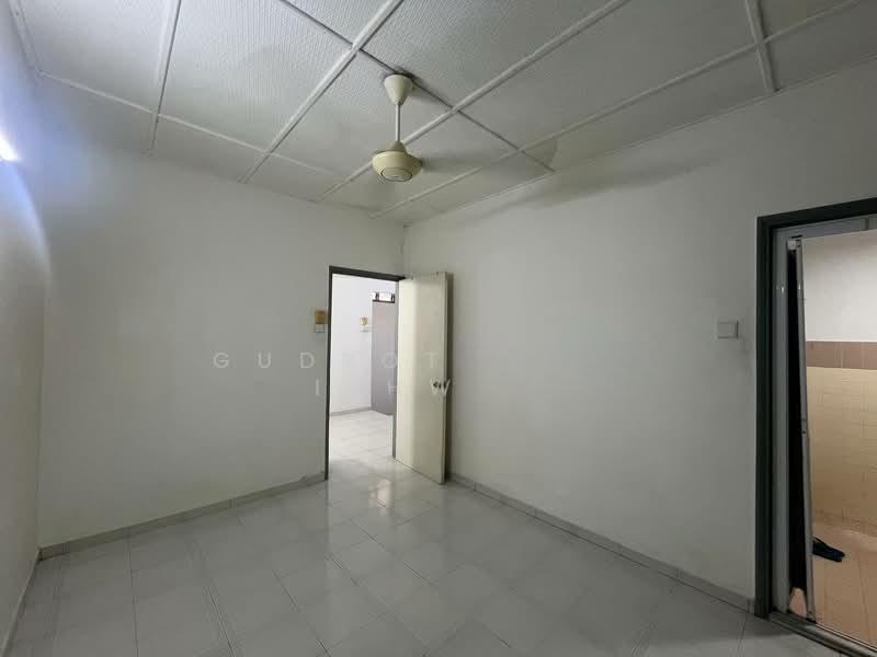 Section 5 @ Wangsa Maju - 3